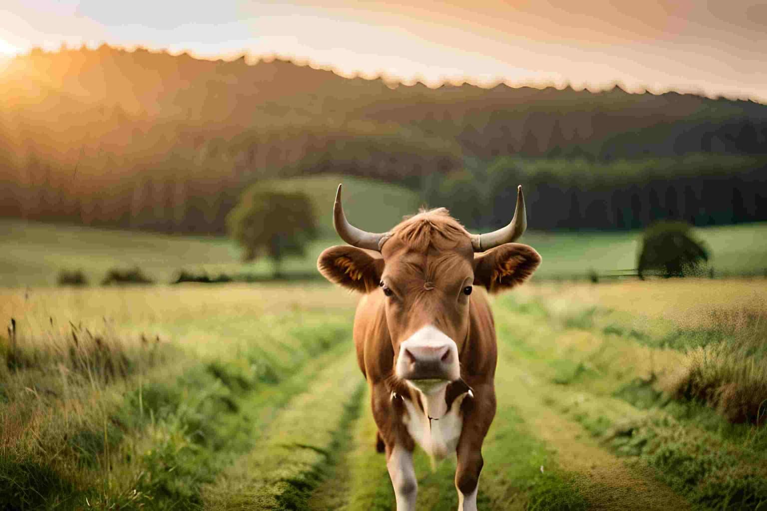 What Does It Mean To Dream About Cows? 25 Common Interpretations